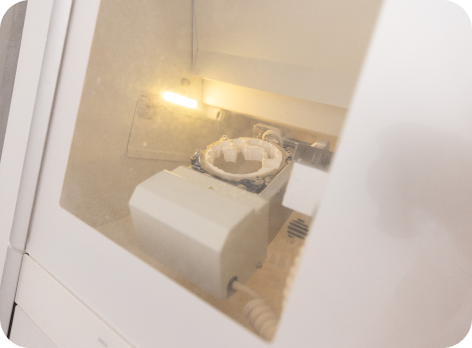 3d tandtechniek