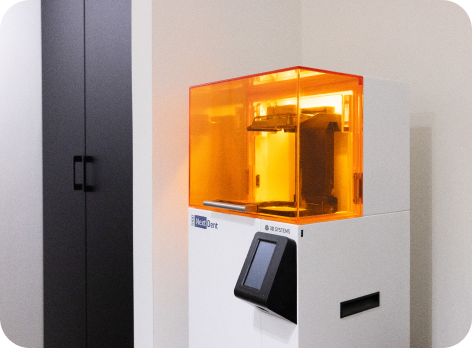 3d tandtechniek